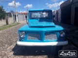 4x4 Brasil Portal Off-Road