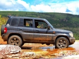 4x4 Brasil Portal Off-Road - Meu 4x4