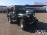 4x4 Brasil Portal Off-Road
