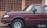 4x4 Brasil Portal Off-Road