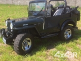 4x4 Brasil Portal Off-Road