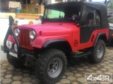 4x4 Brasil Portal Off-Road