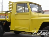 4x4 Brasil Portal Off-Road