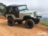 4x4 Brasil Portal Off-Road