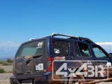 4x4 Brasil Portal Off-Road