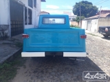 4x4 Brasil Portal Off-Road