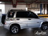 4x4 Brasil Portal Off-Road