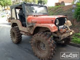 4x4 Brasil Portal Off-Road