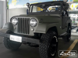 4x4 Brasil Portal Off-Road