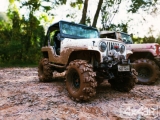 4x4 Brasil Portal Off-Road