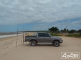 4x4 Brasil Portal Off-Road
