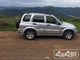 4x4 Brasil Portal Off-Road