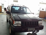 4x4 Brasil Portal Off-Road