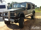 4x4 Brasil Portal Off-Road