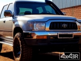 4x4 Brasil Portal Off-Road