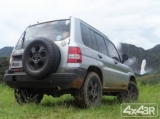 4x4 Brasil Portal Off-Road