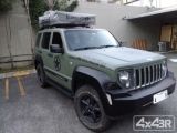 4x4 Brasil Portal Off-Road