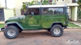 4x4 Brasil Portal Off-Road
