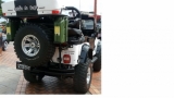 4x4 Brasil Portal Off-Road