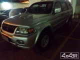 4x4 Brasil Portal Off-Road