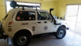 4x4 Brasil Portal Off-Road