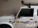 4x4 Brasil Portal Off-Road