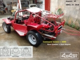 4x4 Brasil Portal Off-Road