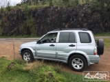 4x4 Brasil Portal Off-Road