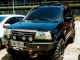 4x4 Brasil Portal Off-Road