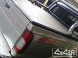4x4 Brasil Portal Off-Road