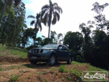 4x4 Brasil Portal Off-Road - Meu 4x4