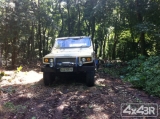 4x4 Brasil Portal Off-Road