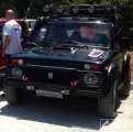 4x4 Brasil Portal Off-Road