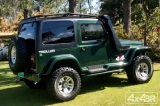 4x4 Brasil Portal Off-Road