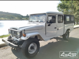 4x4 Brasil Portal Off-Road
