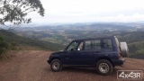 4x4 Brasil Portal Off-Road - Meu 4x4