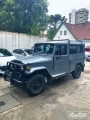 4x4 Brasil Portal Off-Road - Meu 4x4