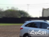 4x4 Brasil Portal Off-Road - Meu 4x4