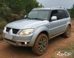 4x4 Brasil Portal Off-Road - Meu 4x4