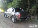 4x4 Brasil Portal Off-Road