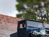 4x4 Brasil Portal Off-Road