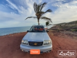 4x4 Brasil Portal Off-Road