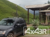 4x4 Brasil Portal Off-Road
