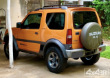 4x4 Brasil Portal Off-Road