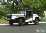 4x4 Brasil Portal Off-Road
