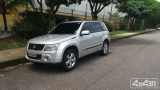 4x4 Brasil Portal Off-Road - Meu 4x4