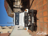 4x4 Brasil Portal Off-Road - Meu 4x4