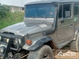 4x4 Brasil Portal Off-Road - Meu 4x4