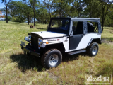 4x4 Brasil Portal Off-Road