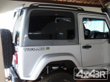 4x4 Brasil Portal Off-Road - Meu 4x4